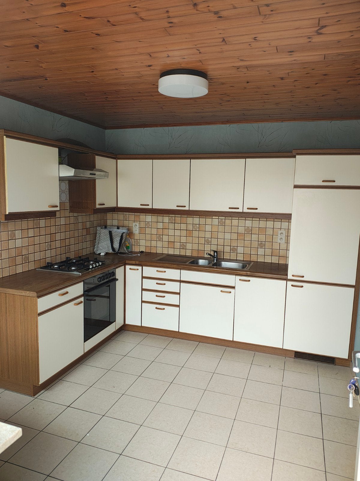 Keuken gratis op te halen!, Huis en Inrichting, Ophalen, Gebruikt