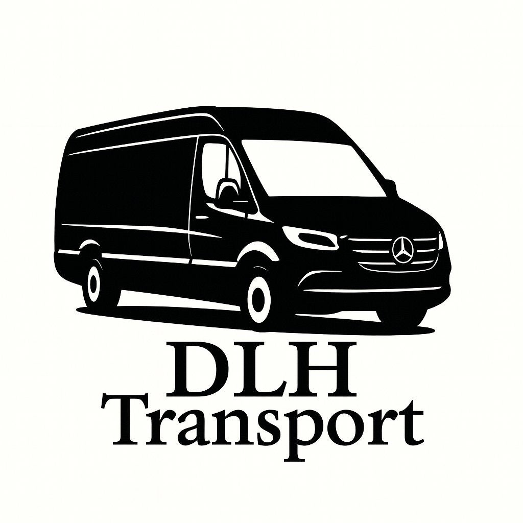 Transport & Caravan Transport – Nederland & Europa