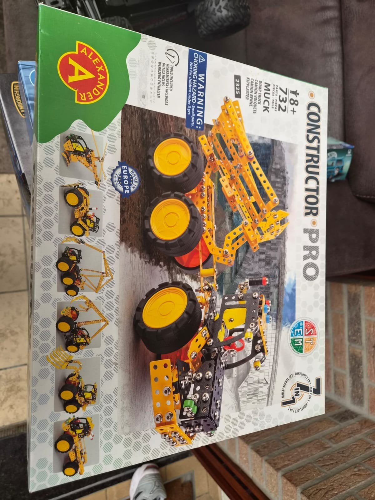 Groot speelgoedpakket te koop – LEGO, RC auto's, Lamborghini, Ophalen