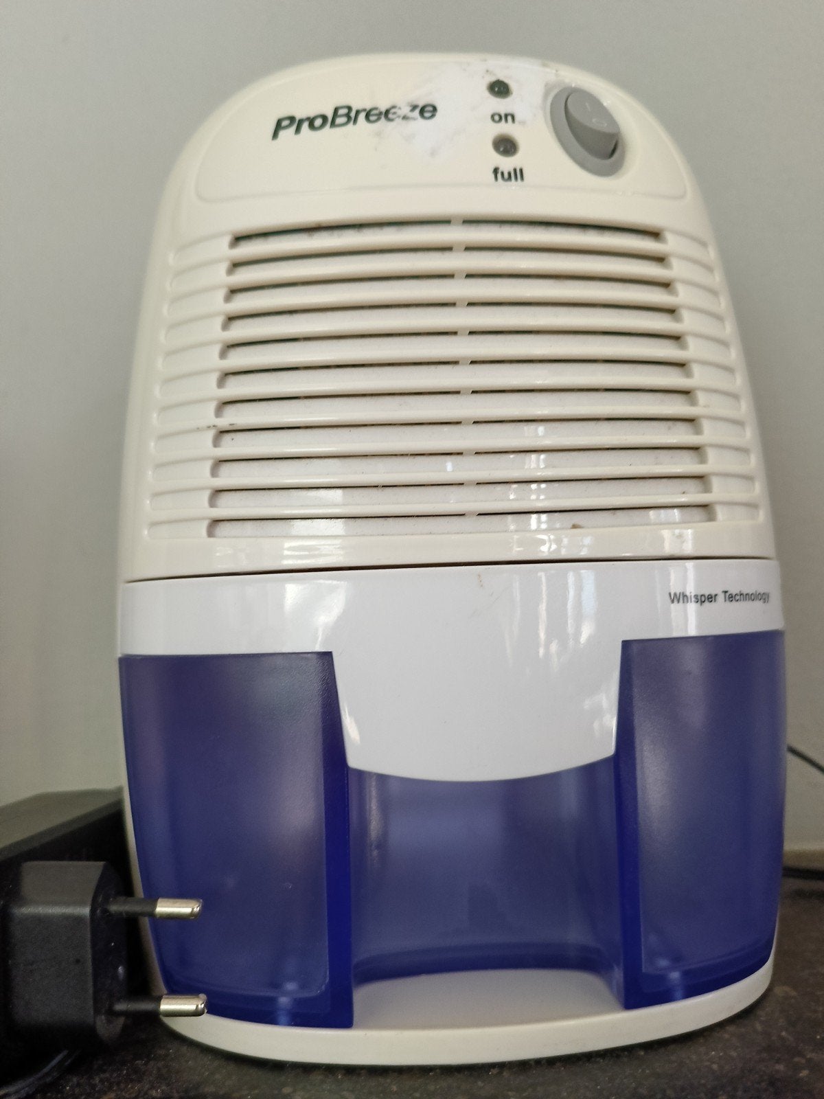 Pro Breeze mini-luchtontvochtiger, Elektronische apparatuur, Ophalen, Luchtontvochter
