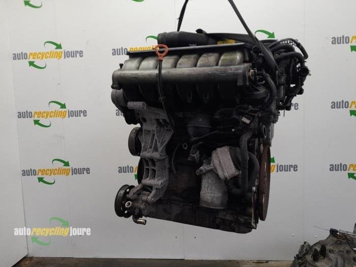 Moteur d'un Seat Alhambra, -, -, 3 mois de garantie, Utilisé