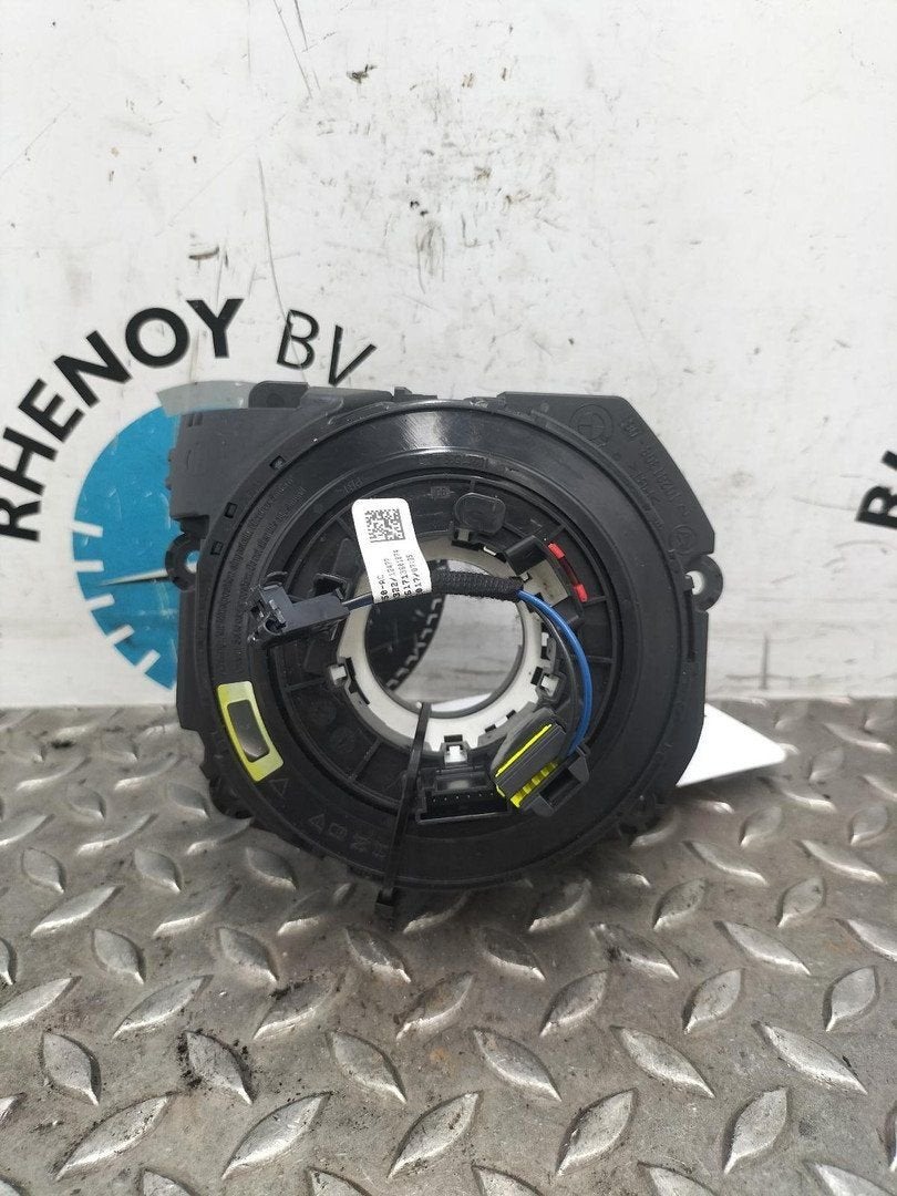 BMW 3 SERIES F30LCI 318d High Exec. SLEEPRING STUURKOLOM 201, Ophalen of Verzenden, Gebruikt, ARN erkend