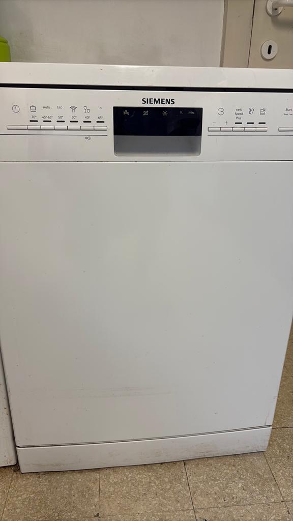 Lave-vaisselle Siemens iq 300, Electroménager, Enlèvement, Comme neuf