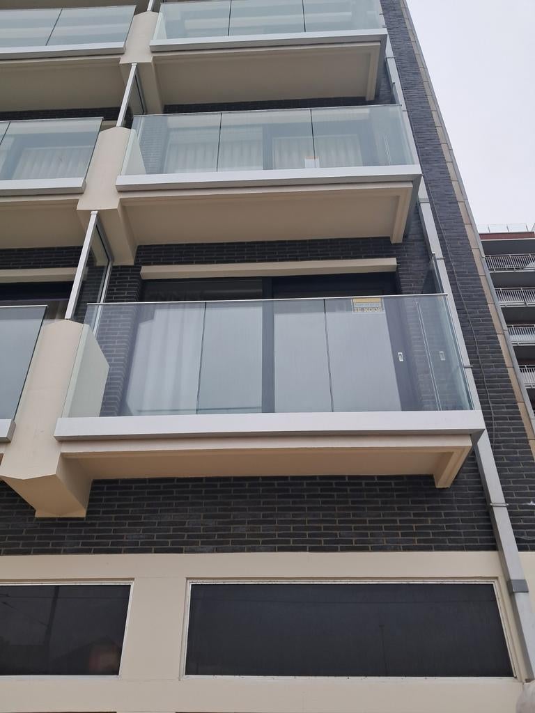 Appartement Middelkerke, Province de Flandre-Occidentale, 55 m², Ventes sans courtier, 1 pièces