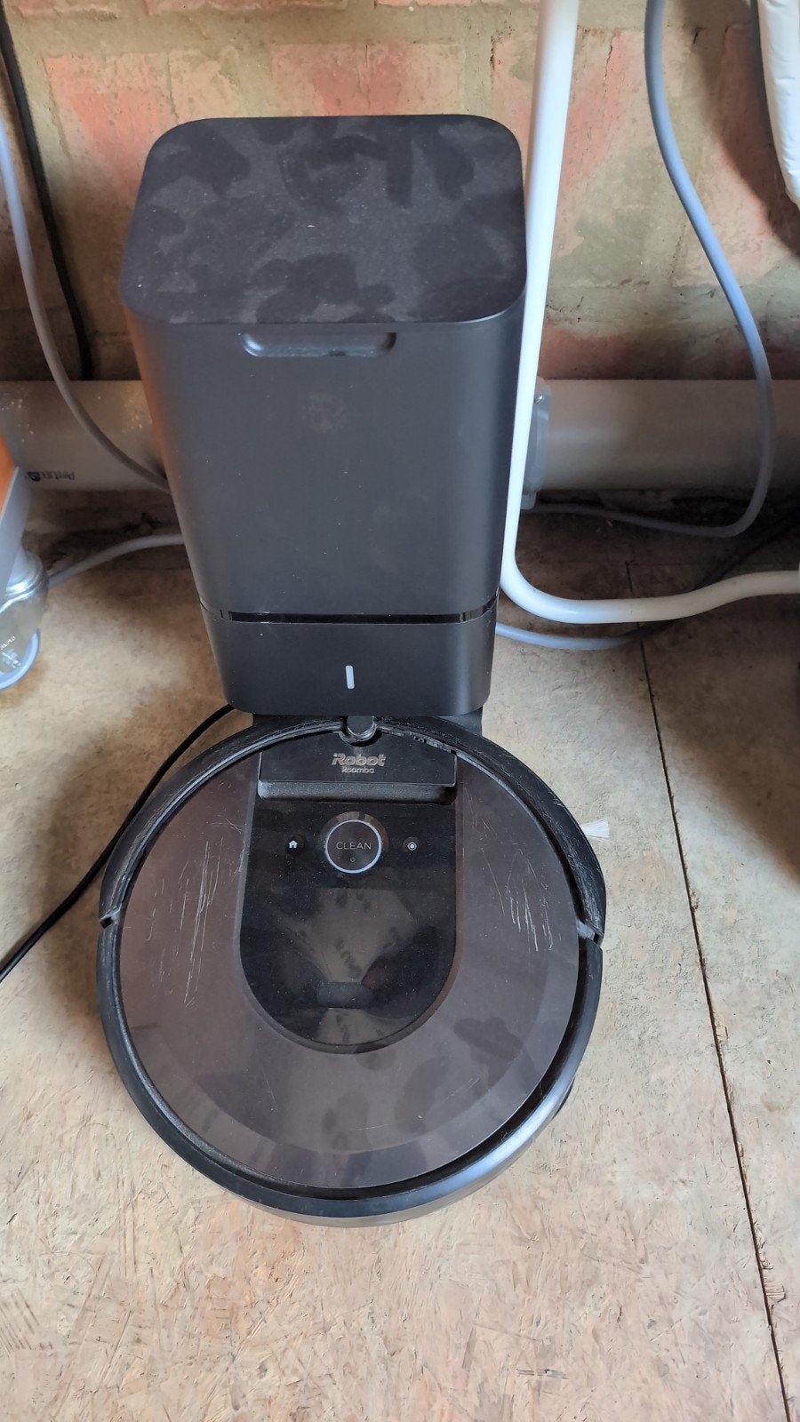 Roomba I7, Electroménager, Enlèvement