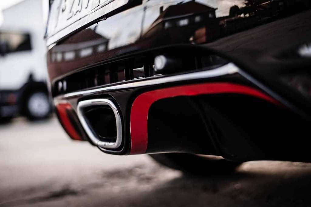Megane 3 RS Cup - Sperdiff, Auto's, Voorwielaandrijving, 174 g/km, Zwart, 4 cilinders