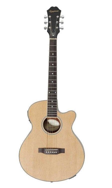 Guitare electro acoustic Epiphone PR-4E (neuve), Musique & Instruments, Enlèvement, Comme neuf, Autres types