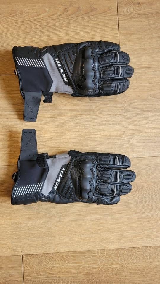 Rev'It SAND 5 H2o (Gants mi-saison), REV'IT!, Enlèvement ou Envoi, Neuf, sans ticket, Hommes