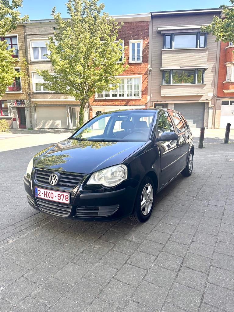 Polo 1.2 2008, Particulier, Te koop, Polo