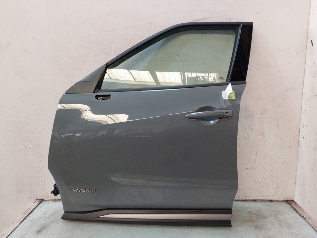 PORTE AVANT GAUCHE Nissan Juke (F16) (|H0101HS0MA|), Gauche, Germany@nissan-services.eu, Porte, Kronenweg 38
50389  Wesseling, DE