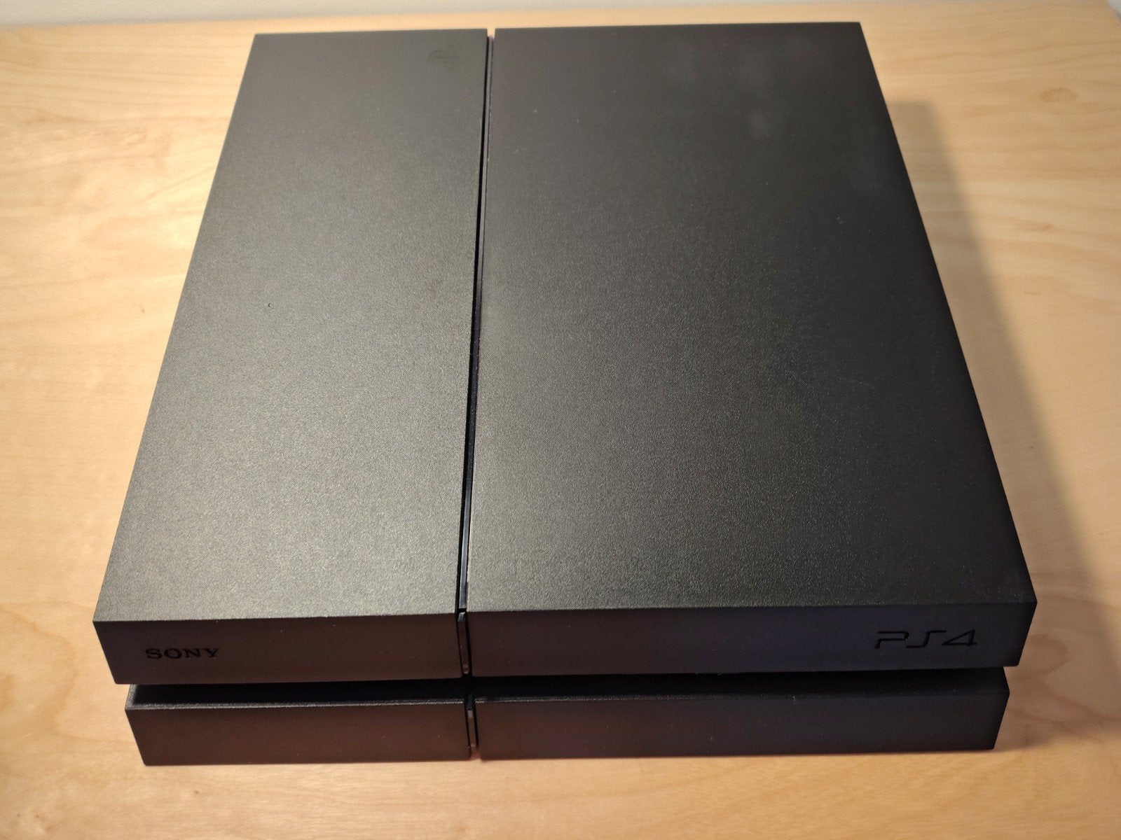 Sony PlayStation 4 CUH-1216B – 1 TB, Enlèvement, Comme neuf, 1 TB
