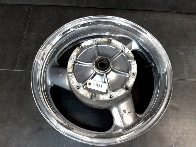 ST1100 1990 - 2001 Honda Velg D1-59232, Motoren
