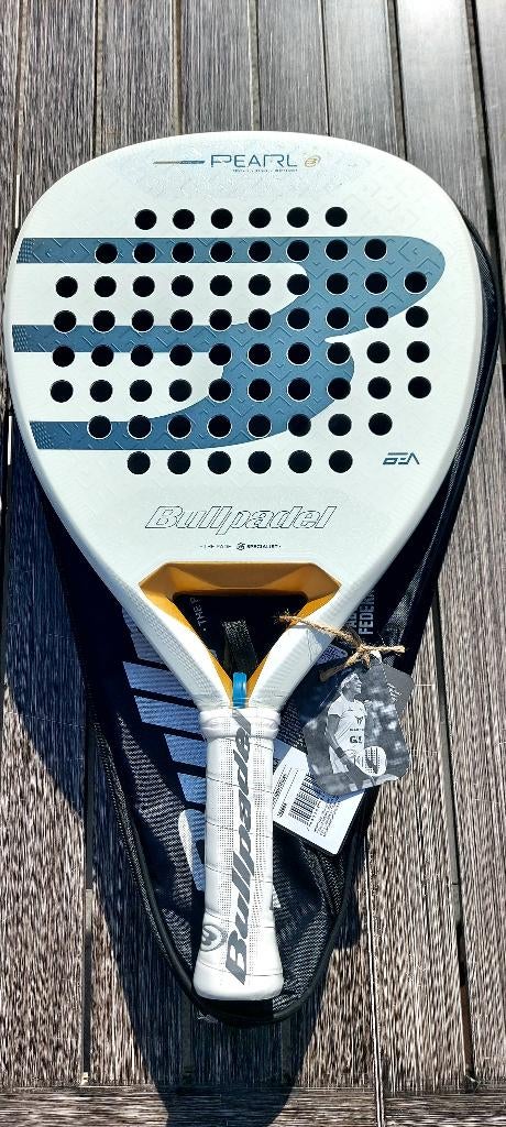 Raquette de padel, Enlèvement ou Envoi, Neuf, Raquette de padel
