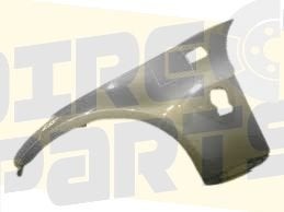 Nissan 350Z Coupe / 350Z Roadster voorscherm Links Origineel, Neuf, -, -, Garde-boue