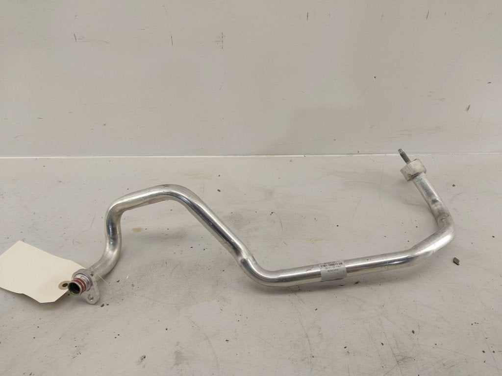 AIRCO LEIDING Ford Fiesta 6 (JA8) (|C1B119N617DB|1846531|), Gebruikt, Henry-Ford-Straße  1
50735  Köln, DE, Ford-Werke GmbH, Kunden@ford.com