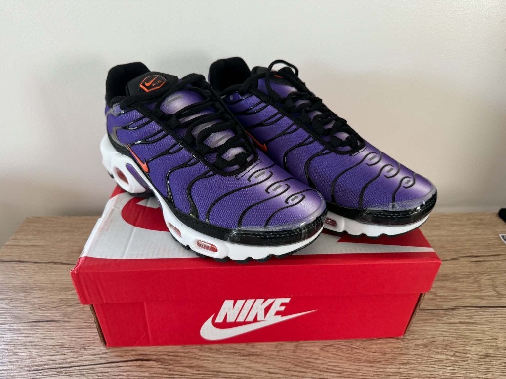 tn mauve, Neuf, Enlèvement ou Envoi, Autres couleurs, Nike