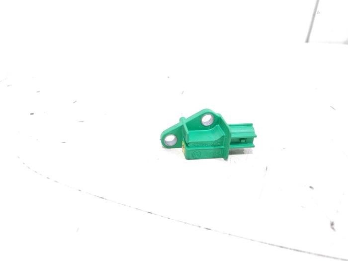 Airbag Sensor van een Audi A4, Gebruikt, -, -, -