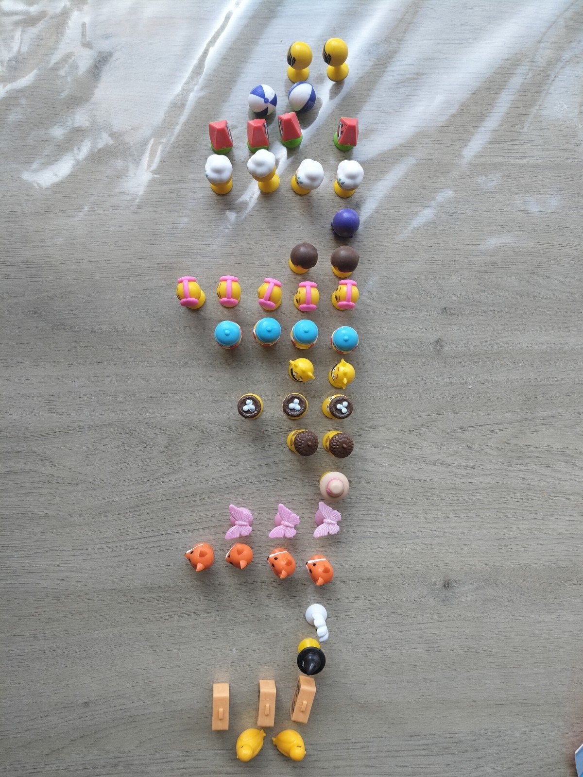 ALDI emoj's ruilen/ ophalen in Tielt, Enlèvement, Neuf