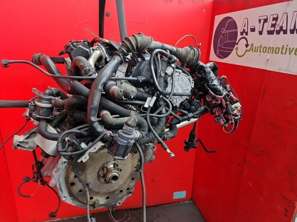 MOTOR Audi A5 Sportback (8TA) (|03L100090FX|), Auto-onderdelen, Gebruikt, Audi