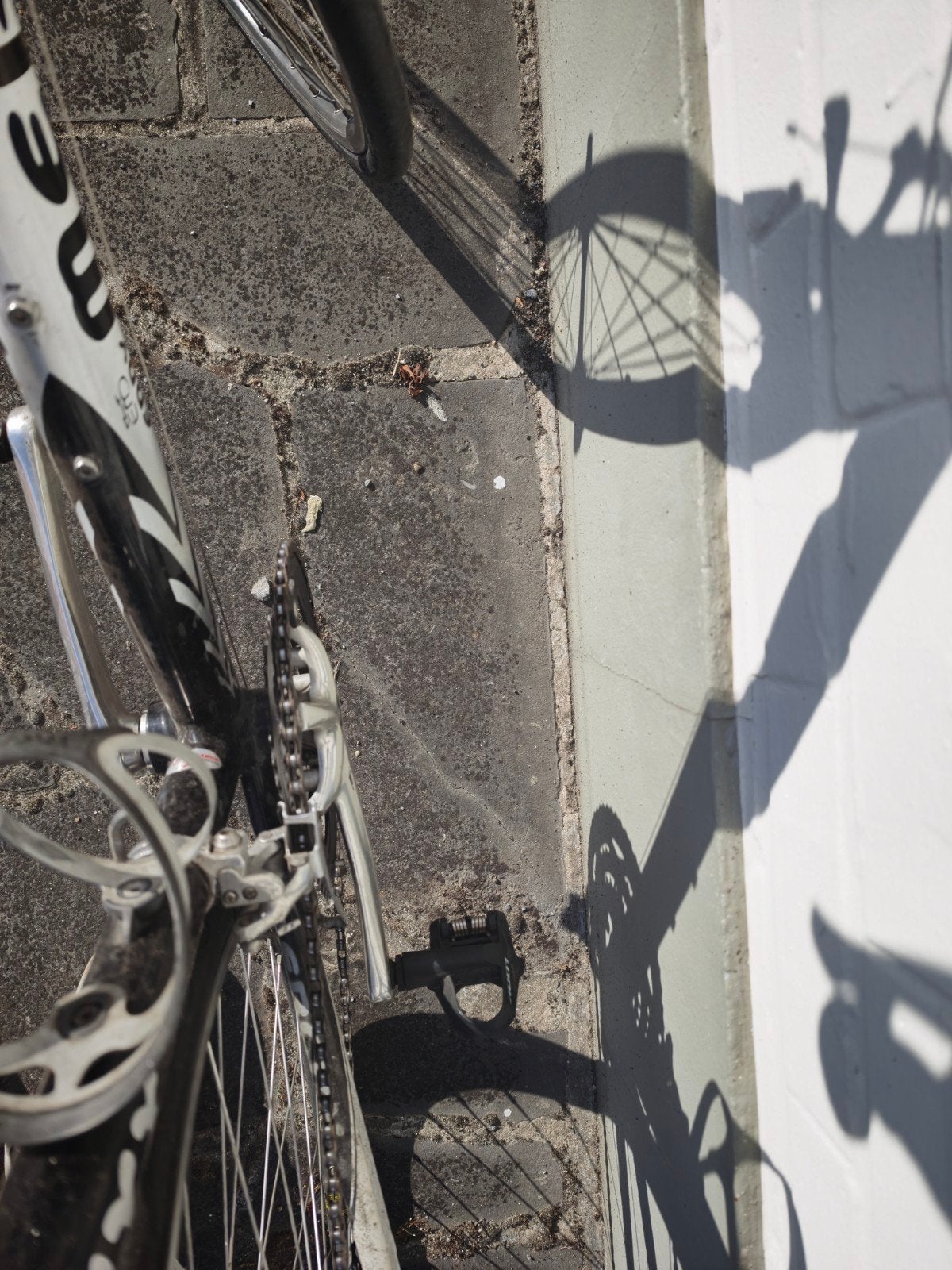 Vélo Koerts, 55 à 59 cm, Enlèvement, Utilisé