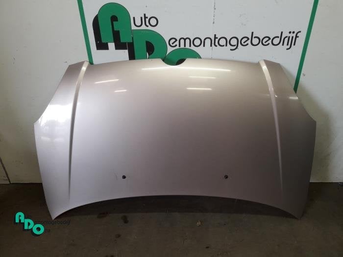 Capot d'un Daihatsu Sirion (Sirion 98-) (T16), Daihatsu, -, 3 mois de garantie, Utilisé