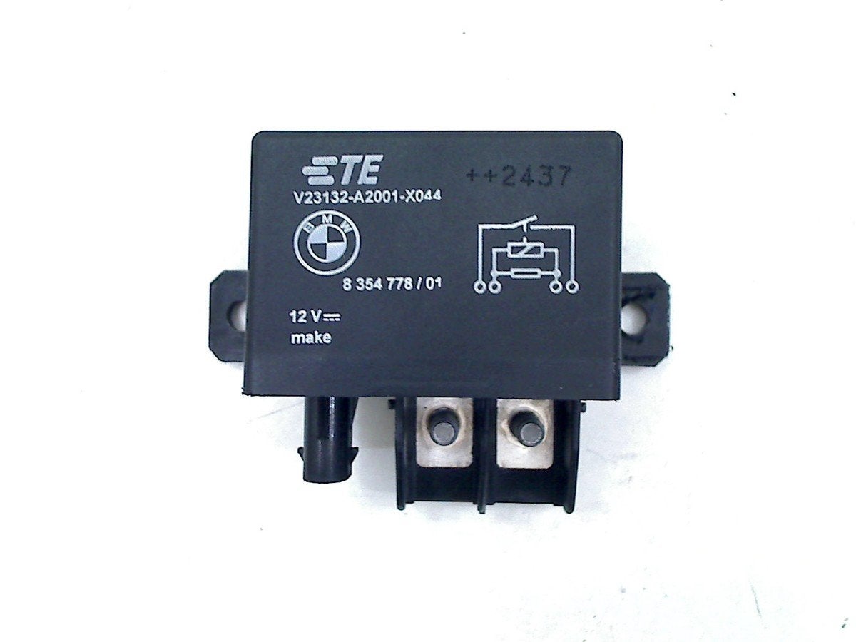 STARTRELAIS BMW R 1300 GS 2023- (R1300GS KA1) (8354778), Dhr. S. di Majo, Gebruikt, Info@cama-motorparts.nl, P.J. Troelstraweg 8 8
3144 CX  MAASSLUIS, NL