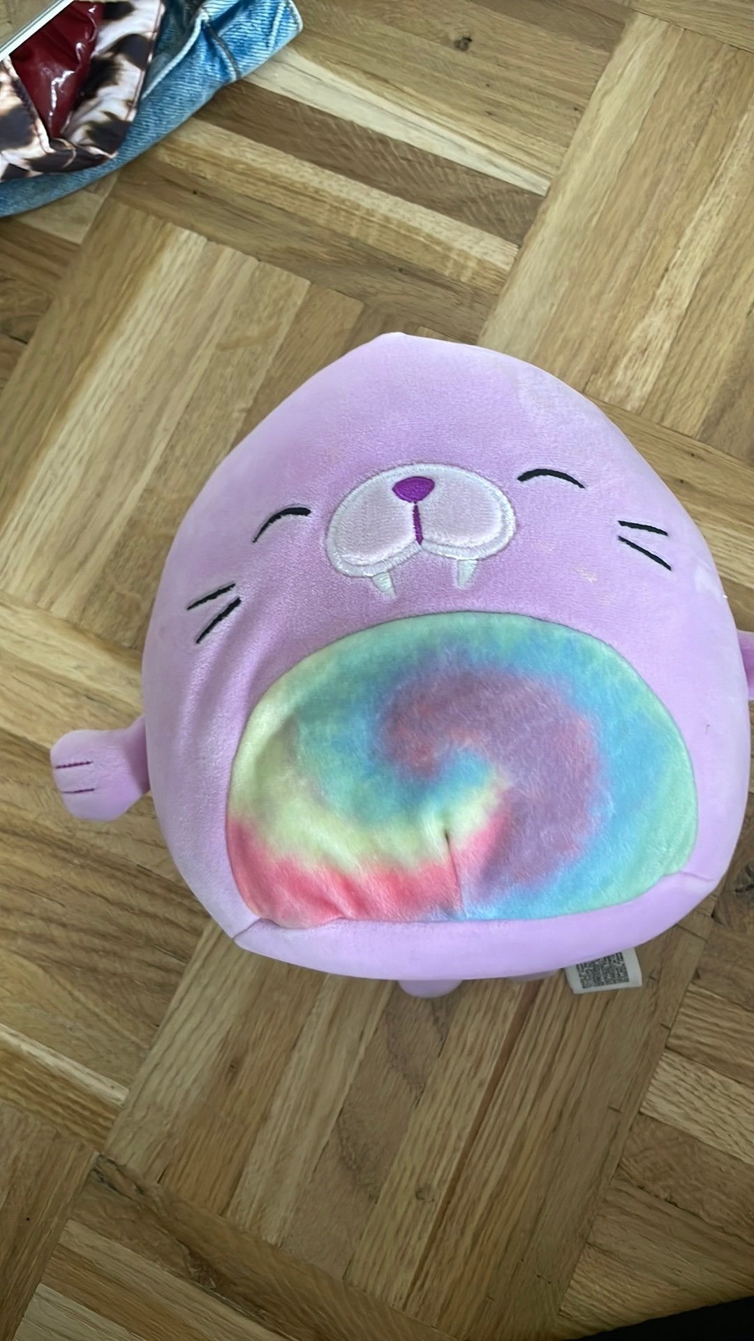 Squichmallows, Verzenden, Zo goed als nieuw