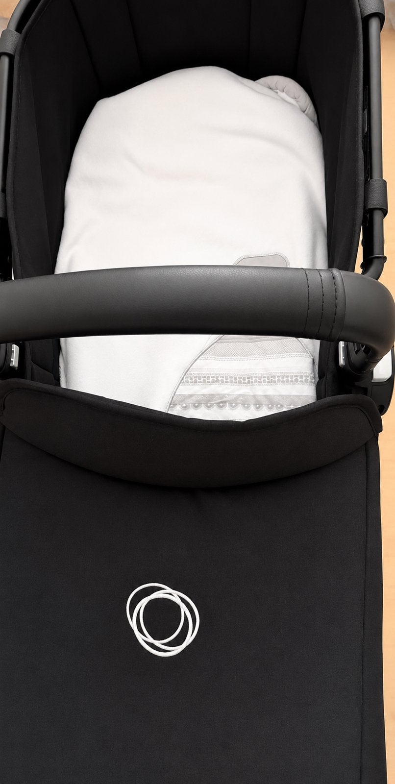 Bugaboo donkey 5, Kinderen en Baby's, Kinderwagens en Combinaties, Ophalen, Zo goed als nieuw, Bugaboo