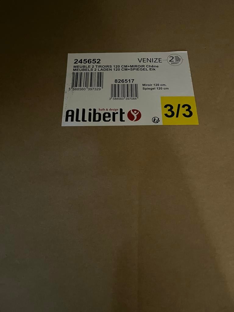 albert, Ophalen of Verzenden