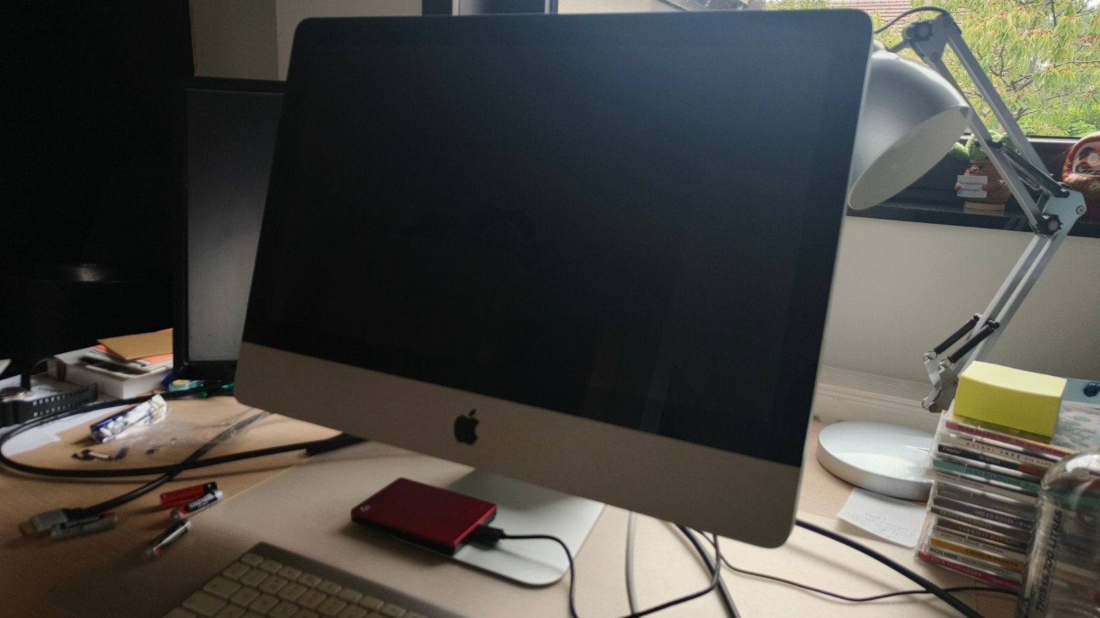 apple Imac PC 2010, Computers en Software, Ophalen, Gebruikt