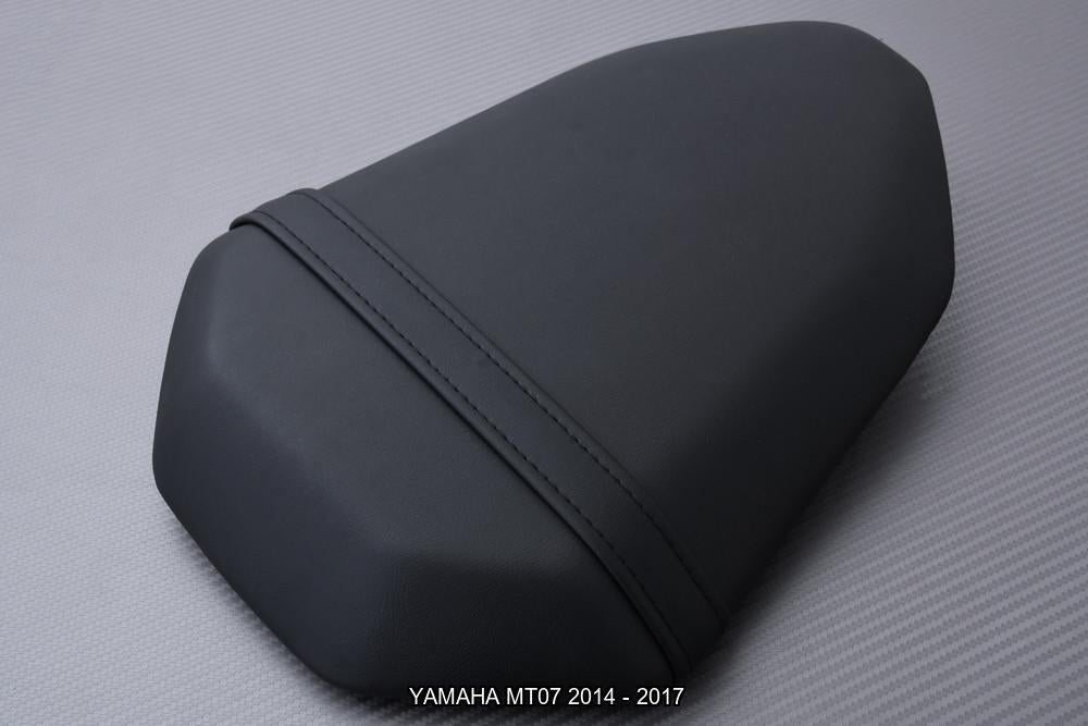 Selle Passager AVDB pour YAMAHA MT07 2014 - 2017 MT-07, Enlèvement ou Envoi, Neuf