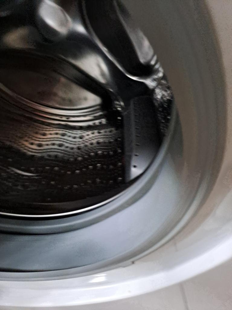 Wasautomaat Bosch in goede staat., Elektronische apparatuur, Wasmachines, Ophalen