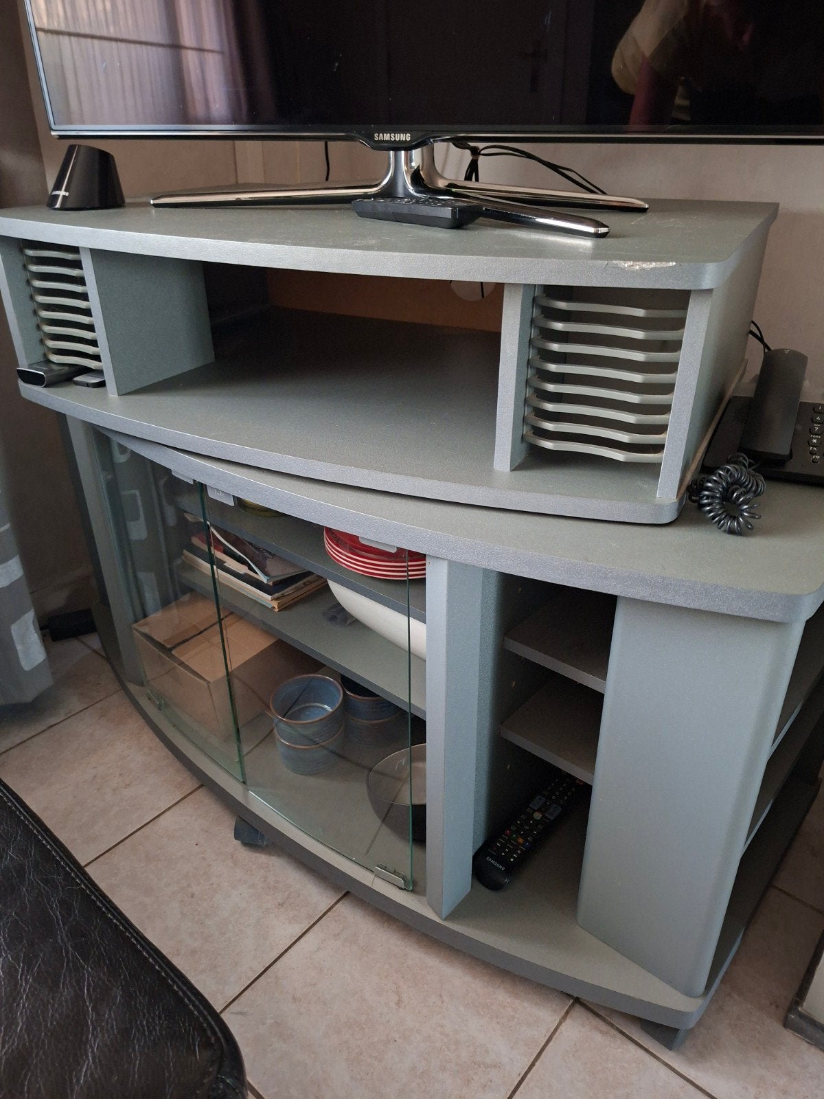 TV kast, Huis en Inrichting, Ophalen of Verzenden