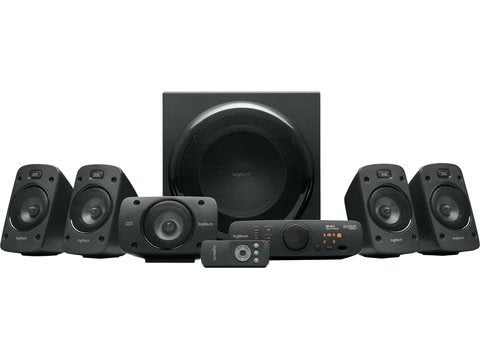 Z906 Logitech, Ophalen, Nieuw