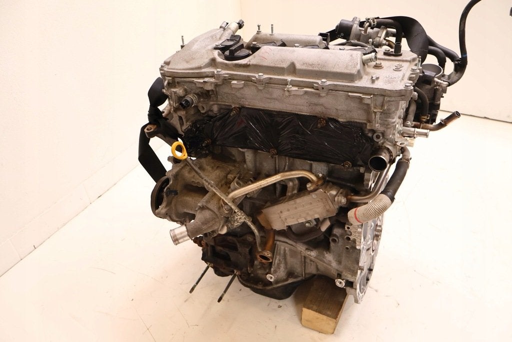 Moteur 2ARFXE Complet TOYOTA RAV CAMRY, Verzenden, Gebruikt, Overige automerken