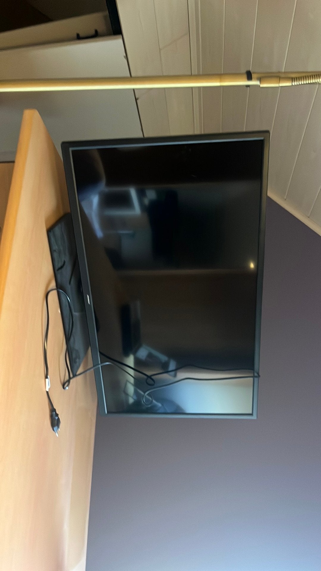 Digihome 32 inch TV – HDMI – zonder afstandsbediening, Audio, Tv en Foto, Televisies, Ophalen, Zo goed als nieuw, Overige merken