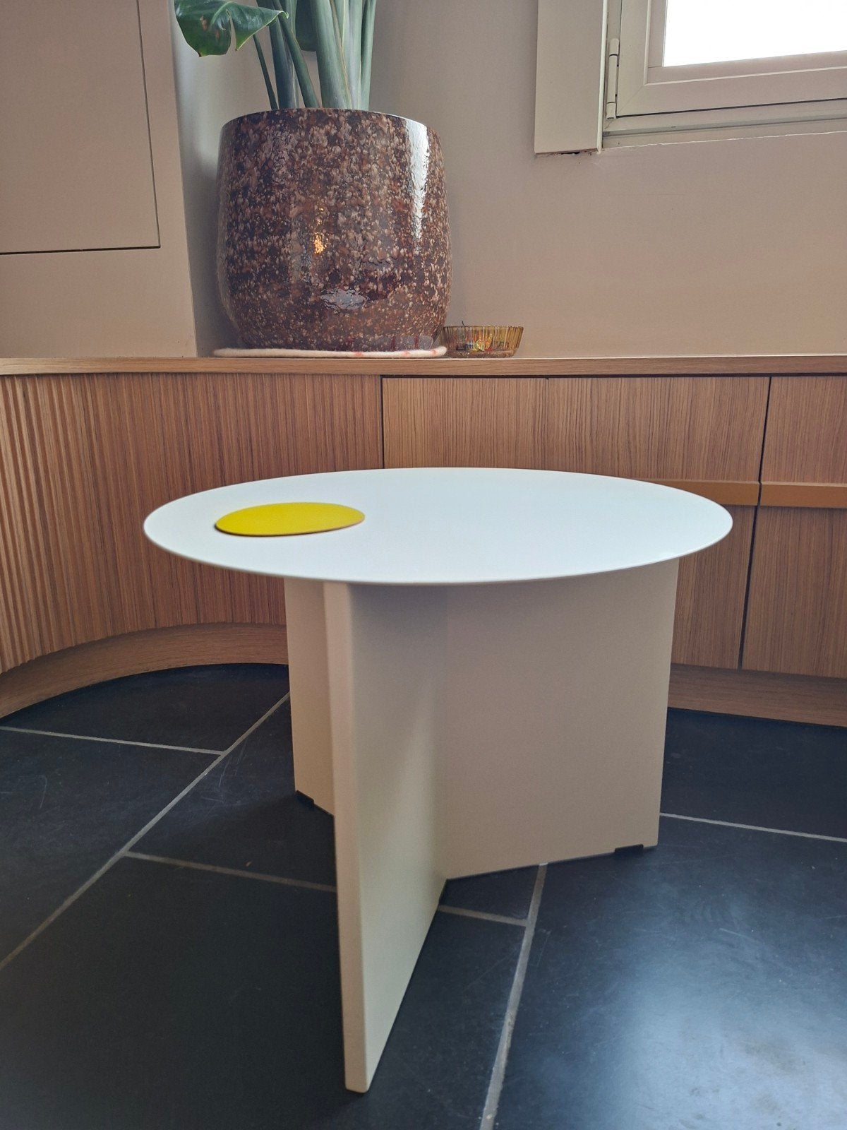 Bijzettafel Hay, Huis en Inrichting, Ophalen