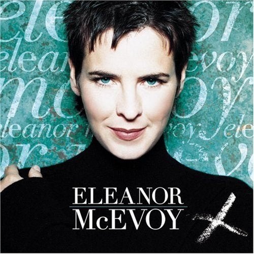 SALE--CD ELEANOR MCEVOY - Snapshots, Verzenden