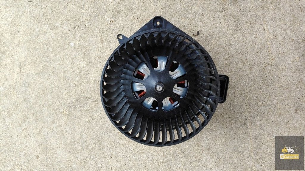 1EA820021A, CUPRA BORN VW ID3 ID 3 19- VENTILATEUR DE SOUFFL, Volkswagen, Volkswagen AG, Vw@volkswagen.de, Utilisé