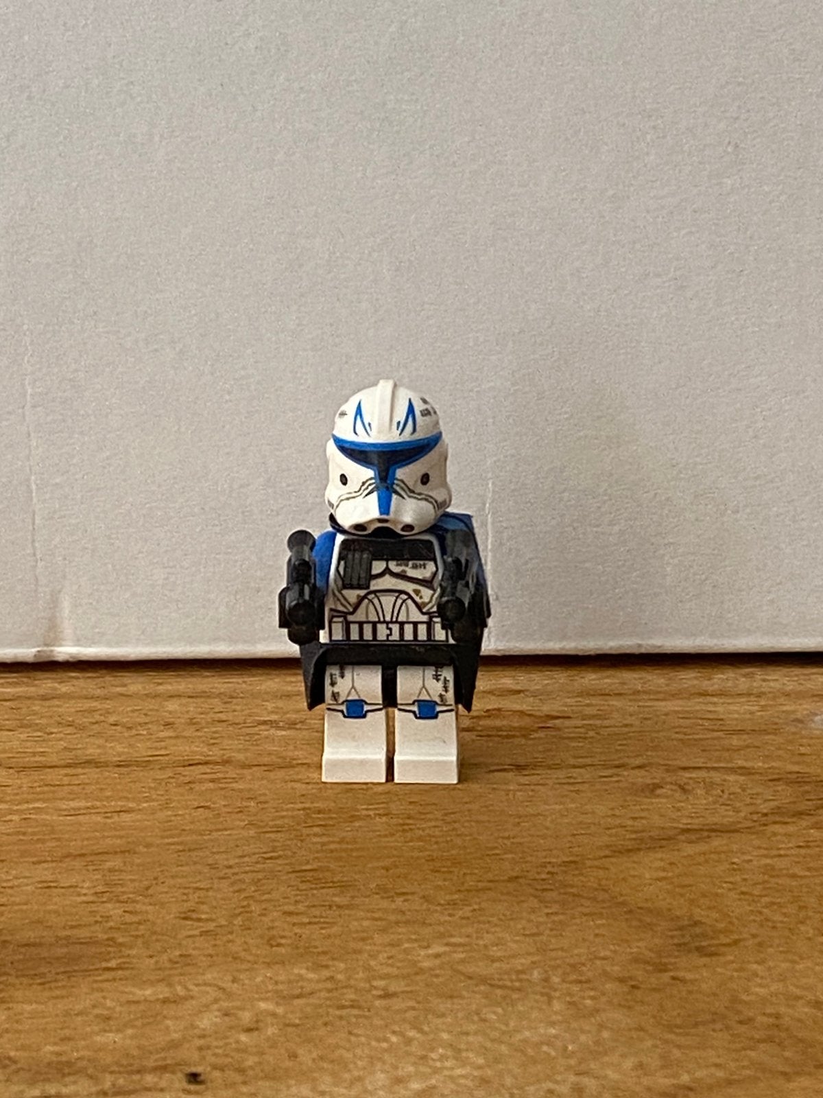 LEGO Star Wars Captain Rex sw0450 originele minifiguur, Collections, Star Wars, Envoi, Comme neuf, Autres types