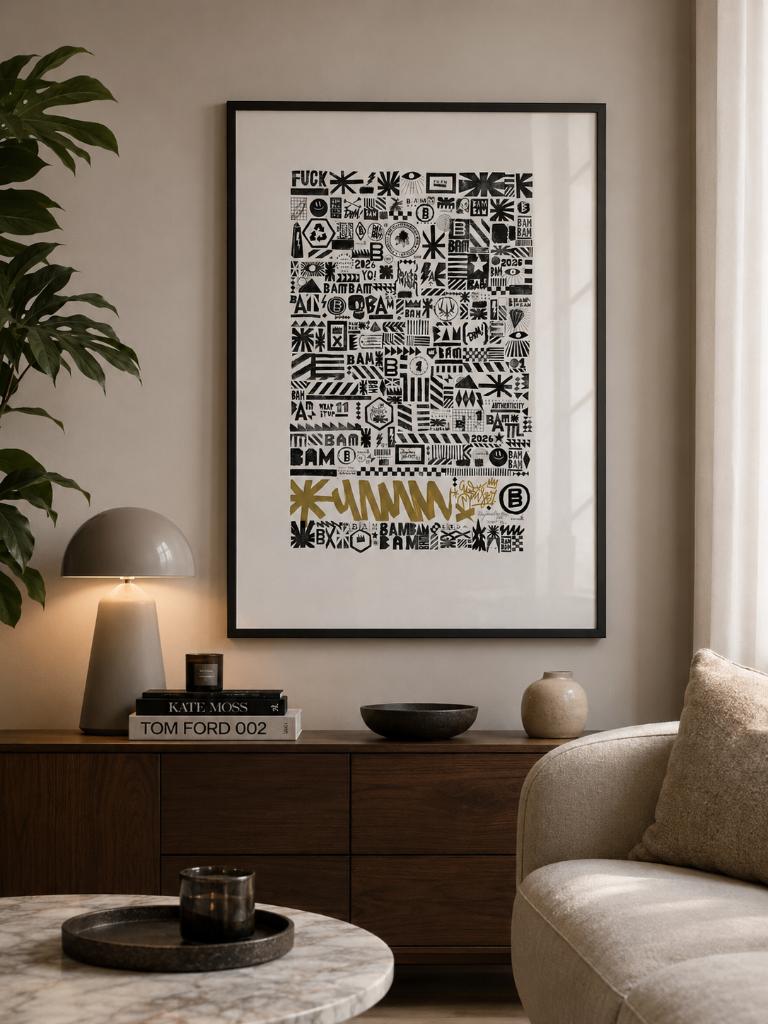Benjamin Van Oost, Antiek en Kunst, Kunst | Schilderijen | Modern, Ophalen of Verzenden