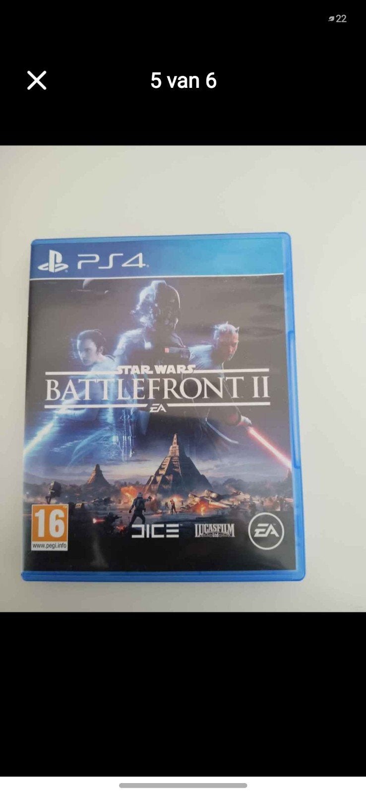 Ps4 spelletjes te koop, Ophalen
