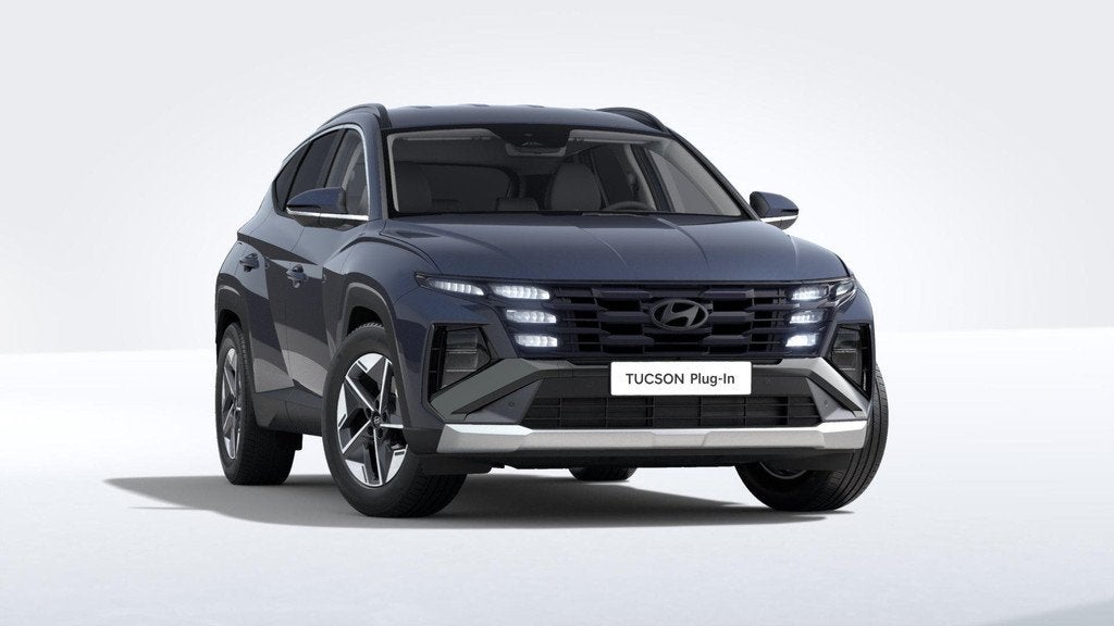 Hyundai Tucson 1.6 T-GDi Plug-in Hybrid Feel Comfort, Entreprise, 5 portes, 5 places, Automatique
