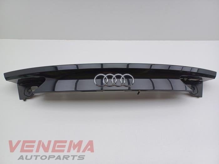 Hayon d'un Audi A7 (LY9B), Haillon arrière, Audi, Utilisé, -
