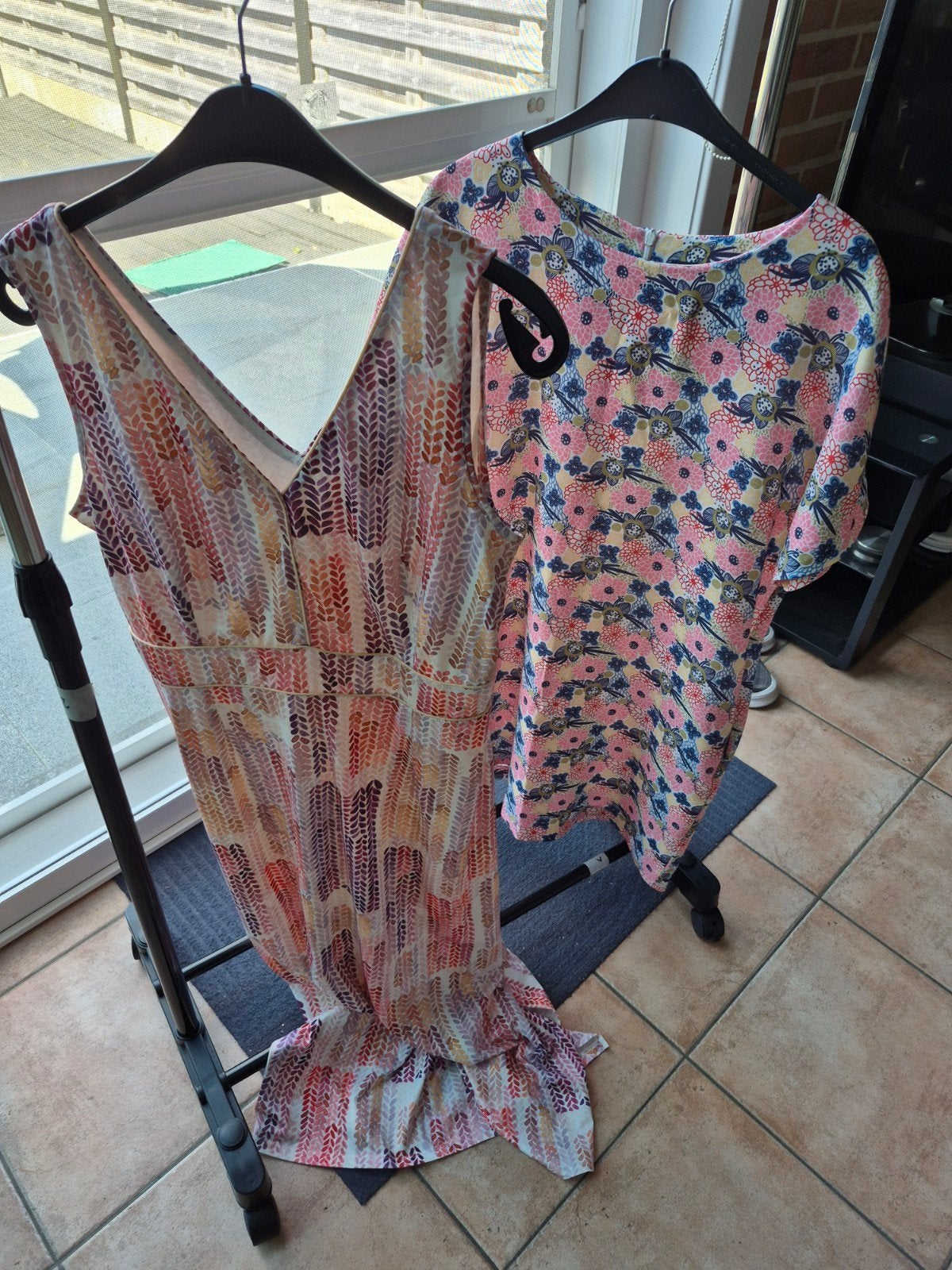 Zomer kledij dames maat 38-39, Kleding | Dames, Jumpsuits, Ophalen, Maat 38/40 (M)