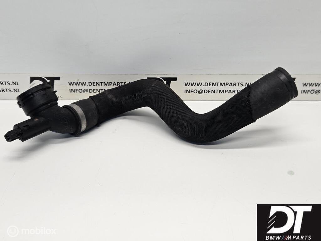 Koelvloeistofslang BMW Z4M E85 E86 S54 11537836599, Auto-onderdelen, Motor en Toebehoren, Gebruikt, Ophalen of Verzenden, BMW