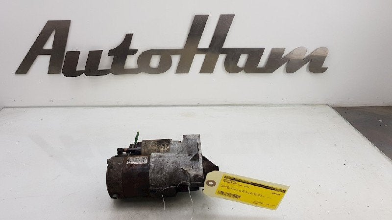 STARTMOTOR Peugeot 807 (01-2002/12-2014), Dhr. J. Ham, Gebruikt, Administratie@autoham.nl, Peugeot