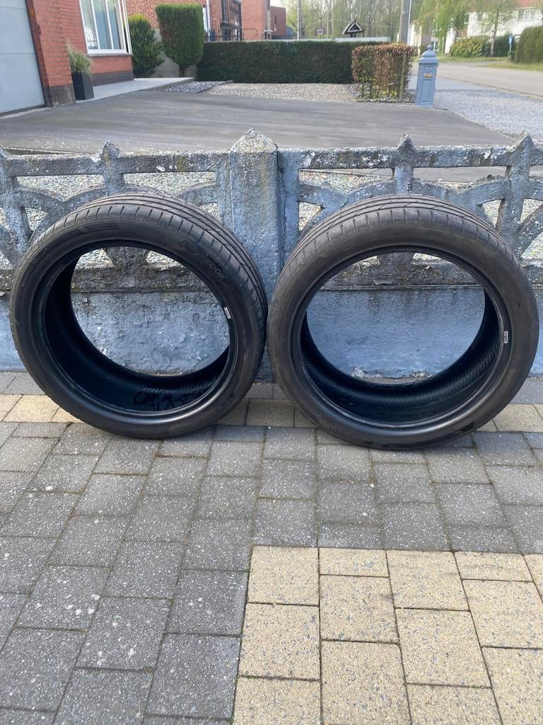 Hankook banden, Auto-onderdelen, Ophalen, Zomerbanden, Band(en)
