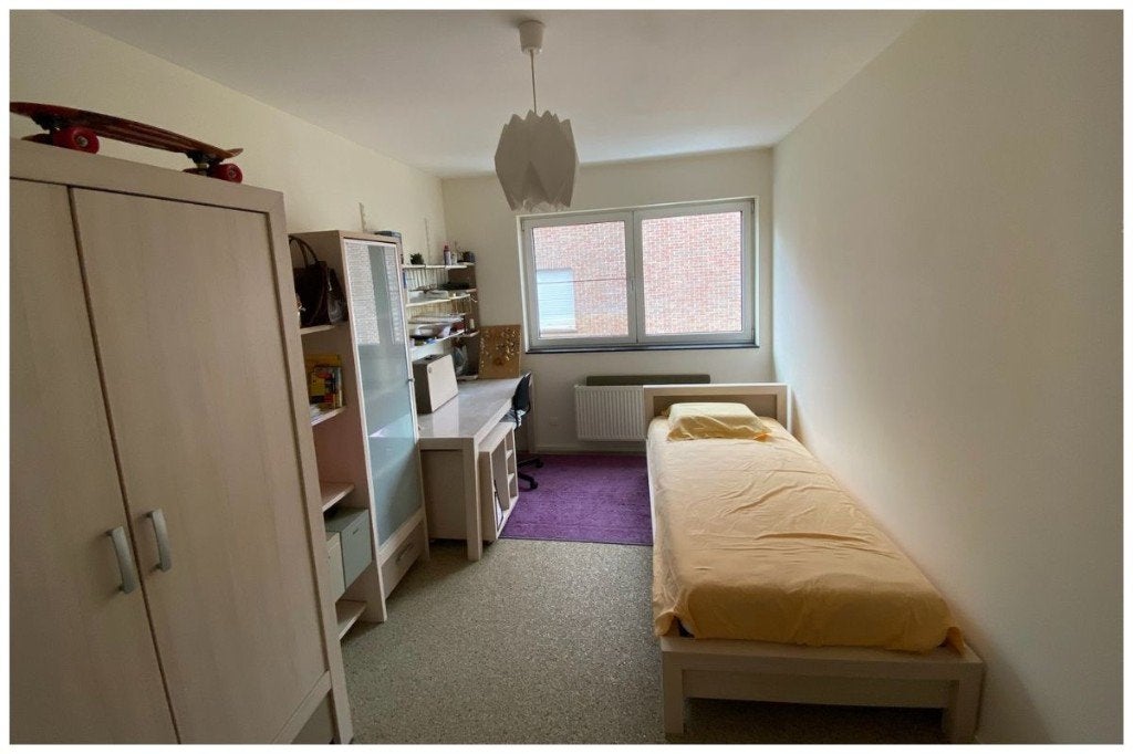 slaapkamer, Ophalen, Gebruikt, Eenpersoons