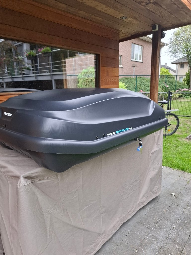 Dakkoffer  Bermude 200 - inhoud 375L, Ophalen, Nieuw
